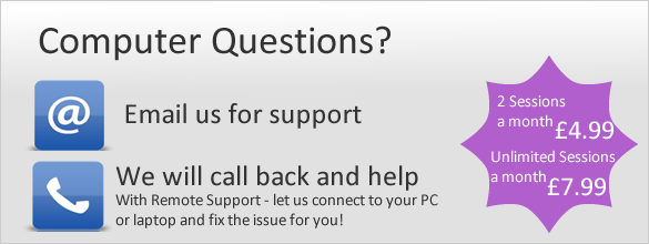Information about the service